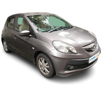 Honda Brio-img